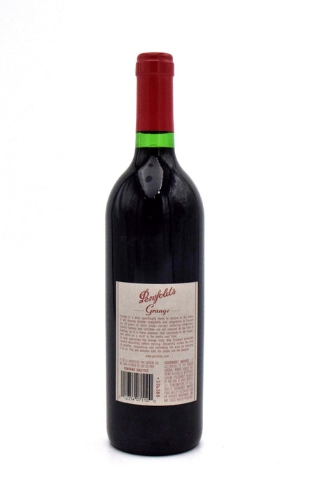 1997 Penfolds Grange Bin 95