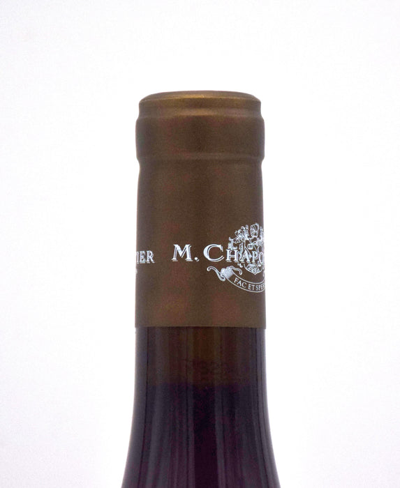2005 M. Chapoutier Ermitage Le Pavillon