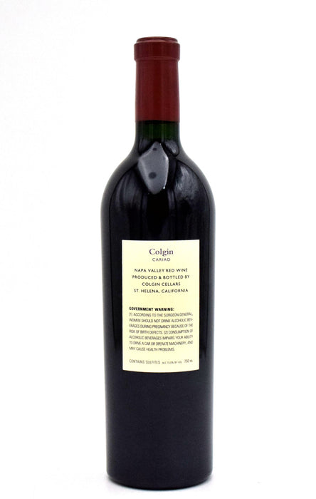 2021 Colgin Cellars Cariad Red
