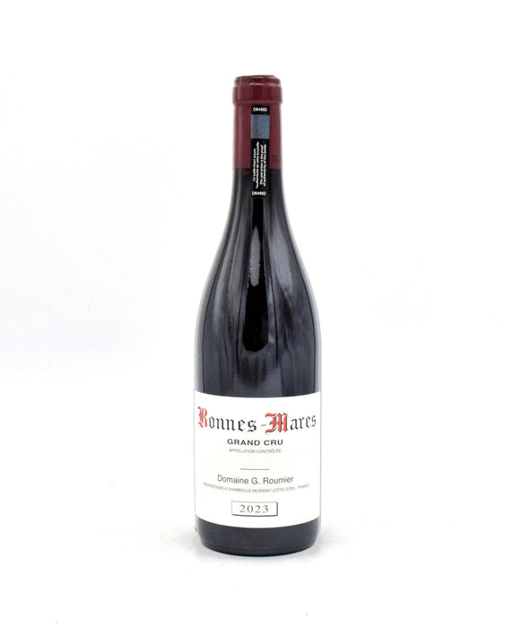 2023 Domaine Georges & Christophe Roumier Bonnes-Mares Grand Cru