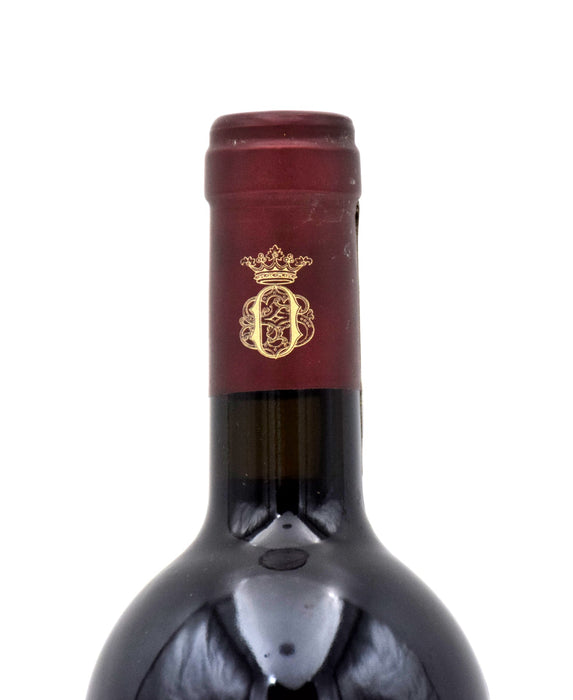 2013 Ornellaia Bolgheri Superiore