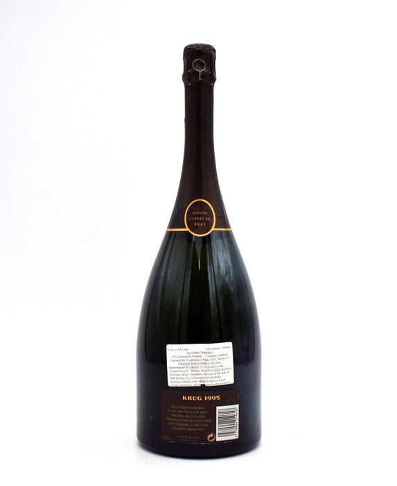1995 Krug Vintage Brut (1.5L)