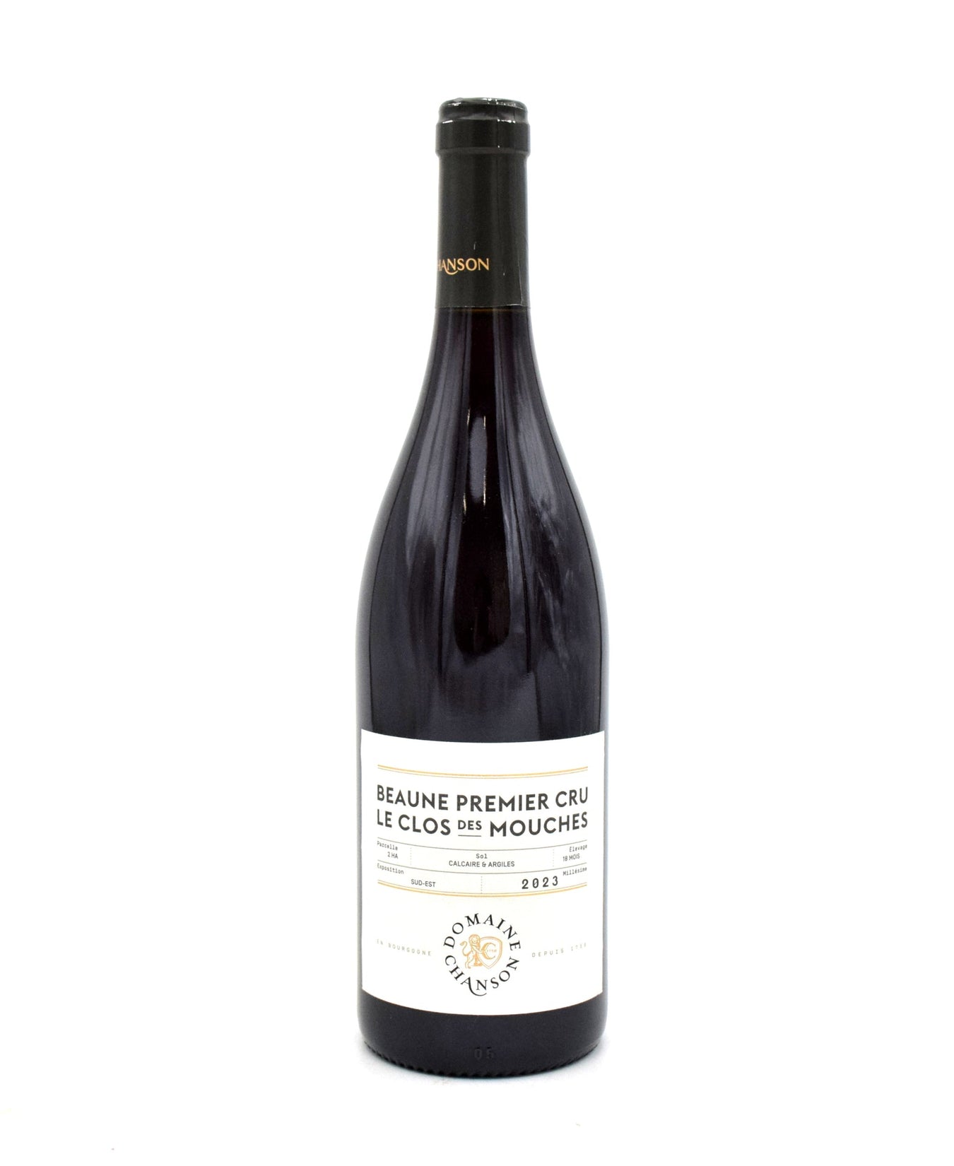 Chanson Pere & Fils