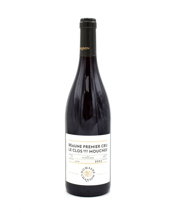 2023 Chanson Pere & Fils Clos des Mouches Rouge