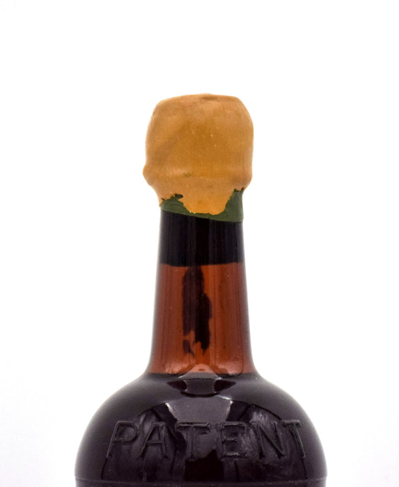 1955 Taylor Fladgate Vintage Port