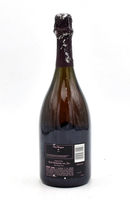 2006 Dom Perignon Rose (No Box/ Very Lightly Scuffed)