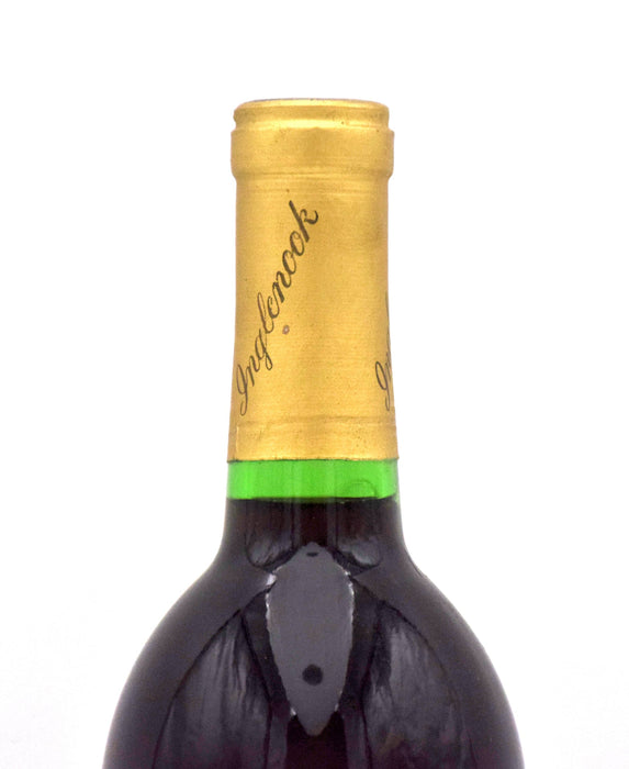 1974 Inglenook Reserve Cask Cabernet Sauvignon (A-4)