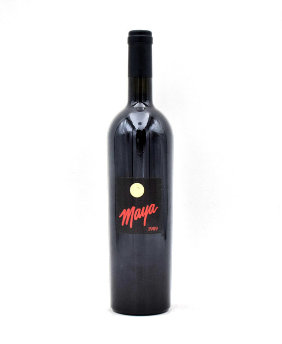 1989 Dalla Valle Vineyards Maya