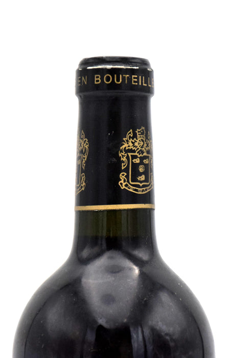 2005 Chateau Leoville Barton (Slightly Stained Label)