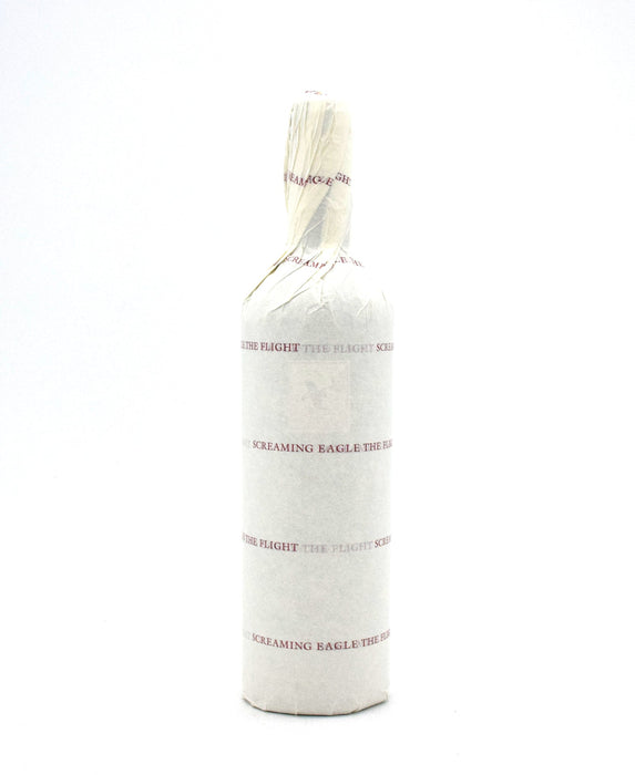 2018 Screaming Eagle 'The Flight - Second Flight' (Case of 3 Bottles)