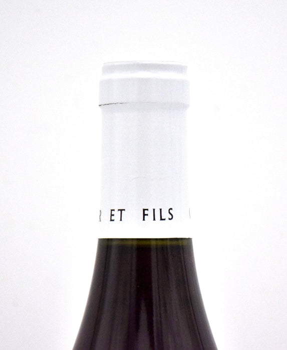 2014 Domaine Georges Lignier & Fils Chambolle-Musigny
