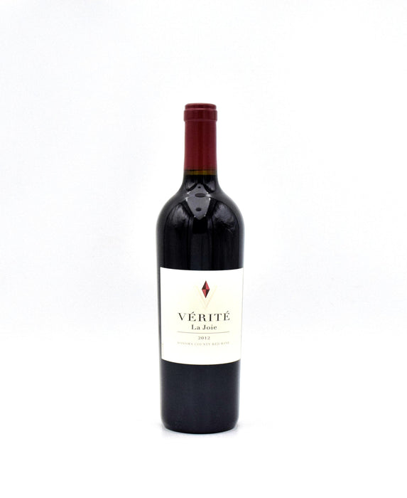 2012 Verite La Joie