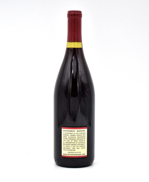 2013 Williams Selyem 'Westside Road Neighbors' Pinot Noir