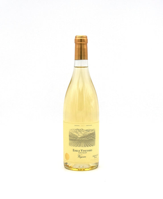 2013 Eisele 'Araujo' Vineyard Viognier