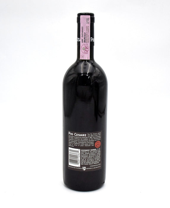 1997 Pio Cesare Barolo DOCG