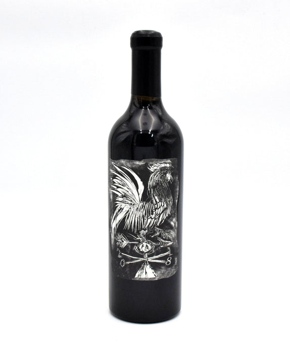 2018 Saxum Vineyards 'Booker Vineyard' Red