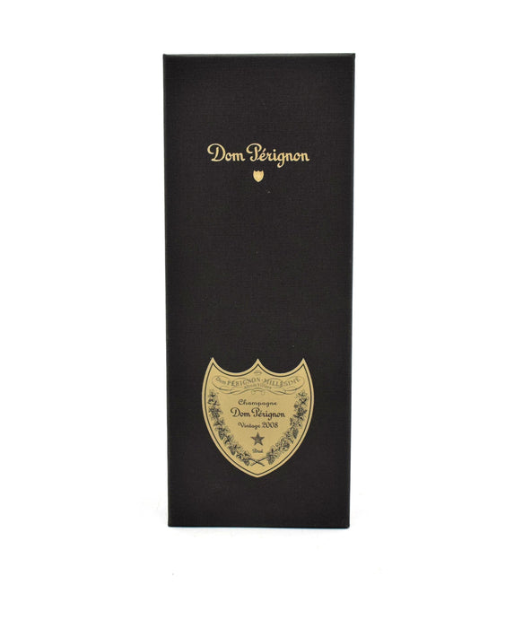 2008 Dom Perignon Brut (With Box)