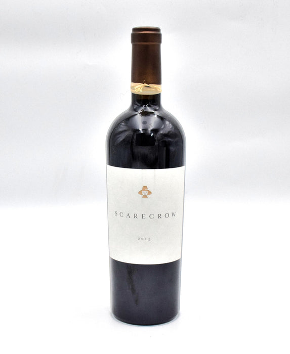 2015 Scarecrow Cabernet Sauvignon (Very Lightly Scuffed Label)