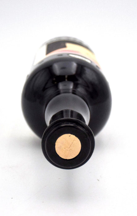 2016 Sine Qua Non 'Subir' Syrah (Missing Rubber Capsule)