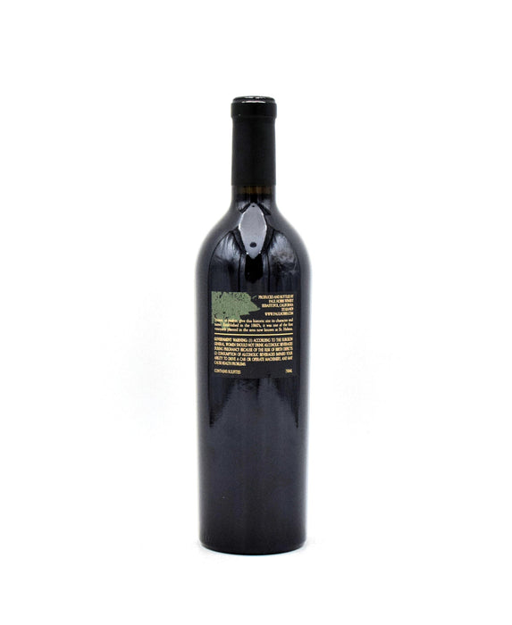 2009 Paul Hobbs Beckstoffer Las Piedras Vineyard Cabernet Sauvignon