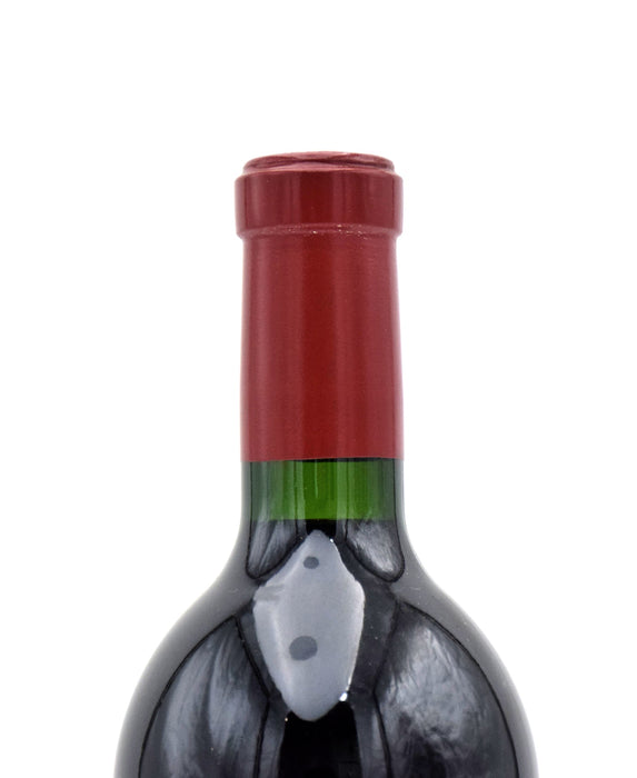 2012 Colgin Cellars IX Estate Red