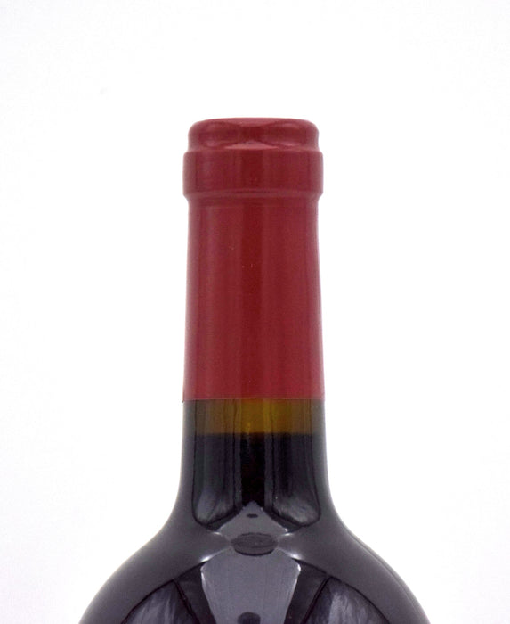2010 Le Petit Mouton de Mouton Rothschild