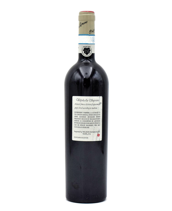 2010 Dal Forno Romano Vigneto Monte Lodoletta Valpolicella Superiore