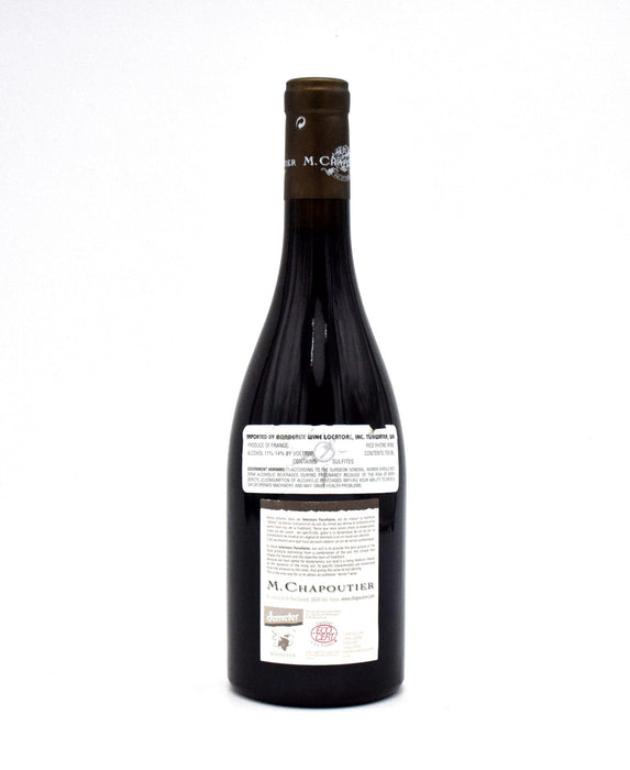 2005 M. Chapoutier Ermitage Le Pavillon