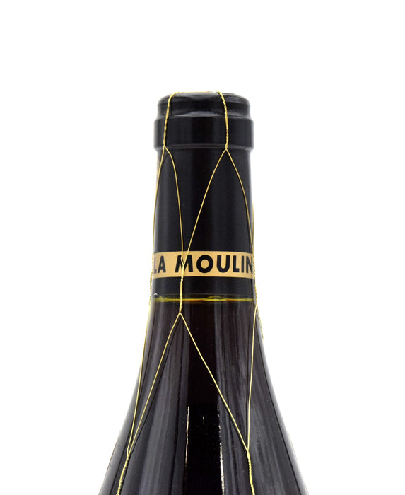 1999 E. Guigal Cote Rotie La Mouline