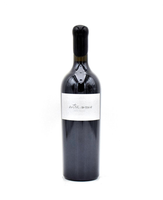 2012 Entre Nous Wines 'Varietal Program' Red