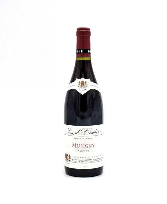 2001 Joseph Drouhin Musigny Grand Cru