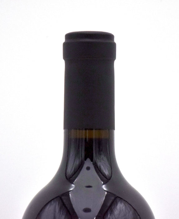 2010 Rudius Panek Vineyard Cabernet Sauvignon