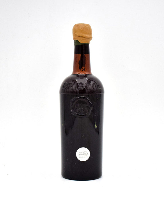 1955 Taylor Fladgate Vintage Port