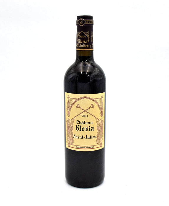 2011 Chateau Gloria