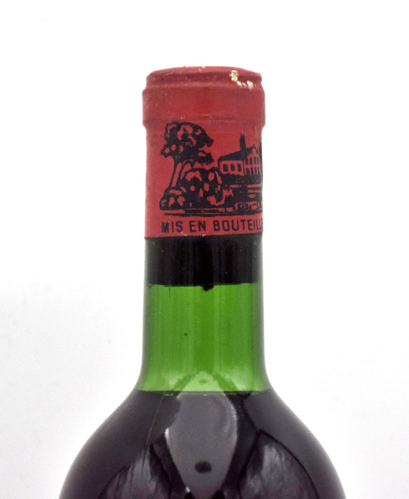 1966 Chateau Lafite Rothschild