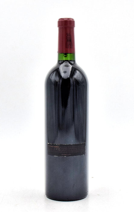 1998 Chateau Latour (Very Slightly Scuffed Label)