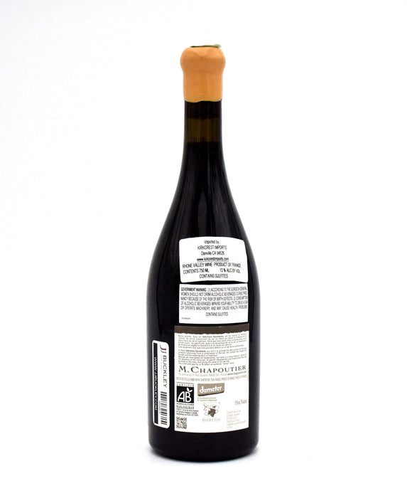 2010 M. Chapoutier Ermitage l'Ermite
