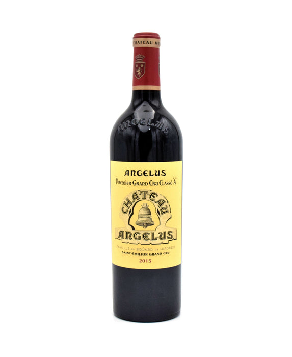 2015 Chateau Angelus
