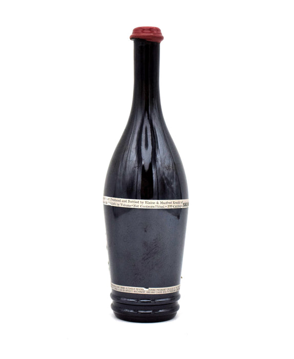 1998 Sine Qua Non The Antagonists Grenache