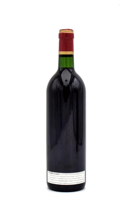 1995 Chateau Calon-Segur