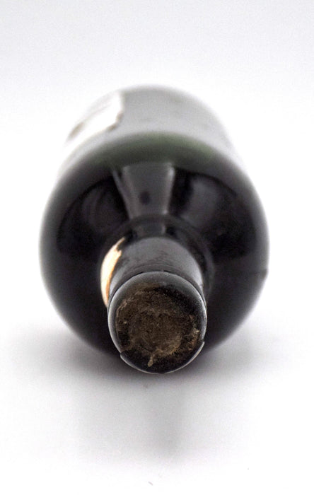 1963 Fonseca Vintage Port (Broken Wax / VHS)