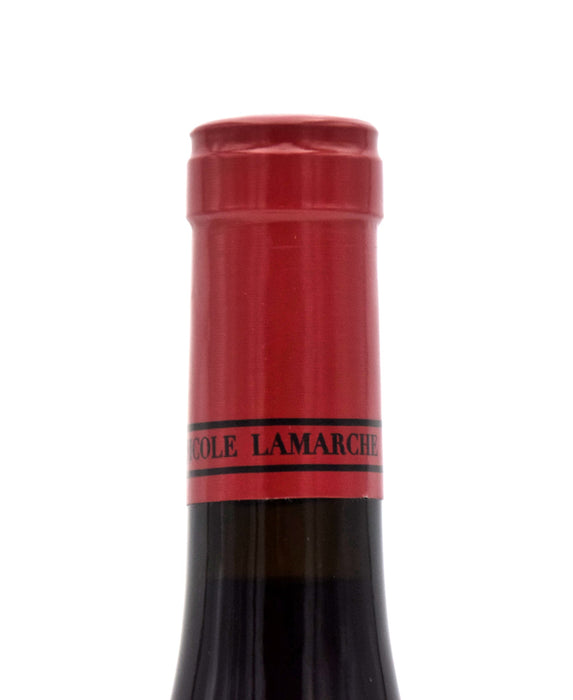 2018 Nicole Lamarche La Grande Rue Grand Cru Monopole