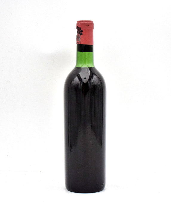 1966 Chateau Lafite Rothschild