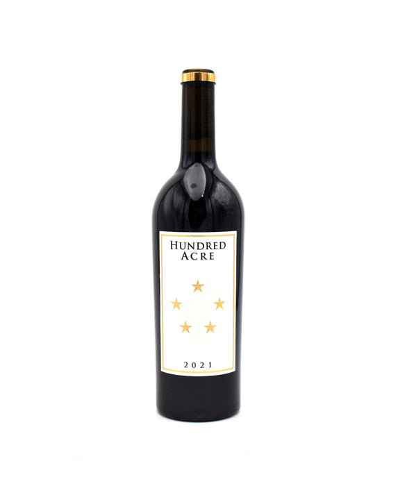 2021 Hundred Acre 'Ark Vineyard' Cabernet Sauvignon