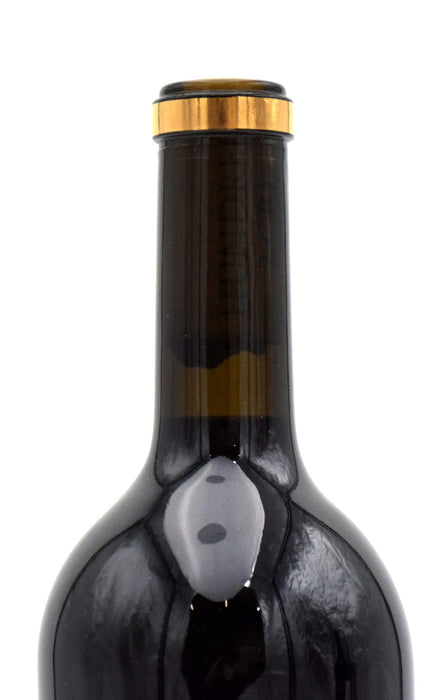 2019 Hundred Acre 'Morgan's Way' Cabernet Sauvignon (Wine Stained Label)
