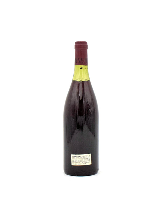 1988 Domaine Dujac Bonnes-Mares Grand Cru