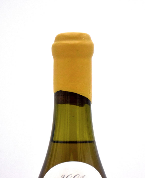 2001 Leroy Corton-Charlemagne Grand Cru