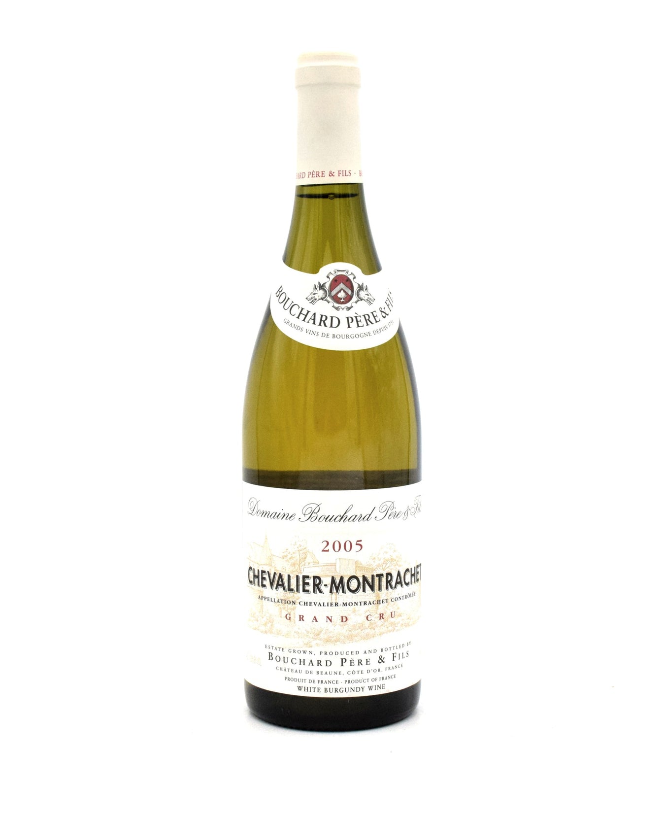 Bouchard Pere & Fils