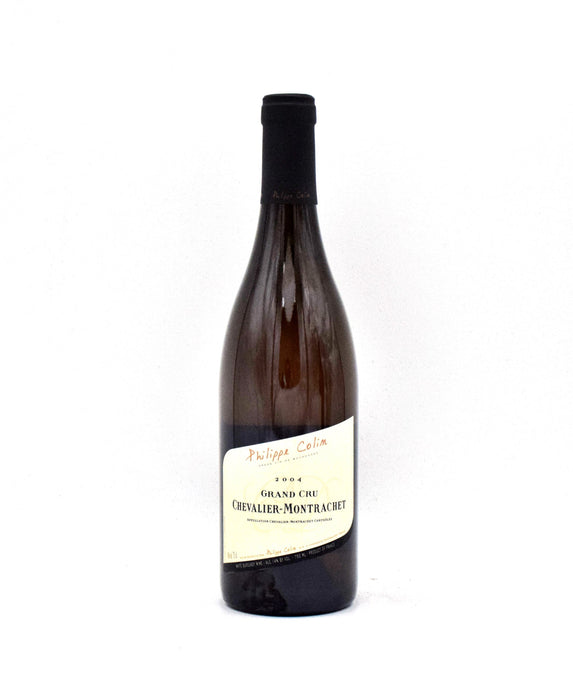 2004 Philippe Colin Chevalier-Montrachet Grand Cru