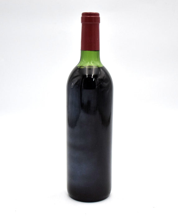 1981 Chateau Latour (HS/MS)
